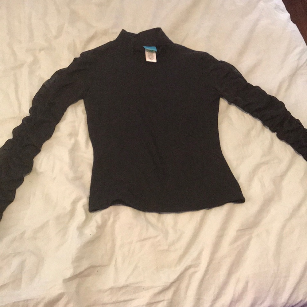 Vintage long sleeve top by ToTheMax.